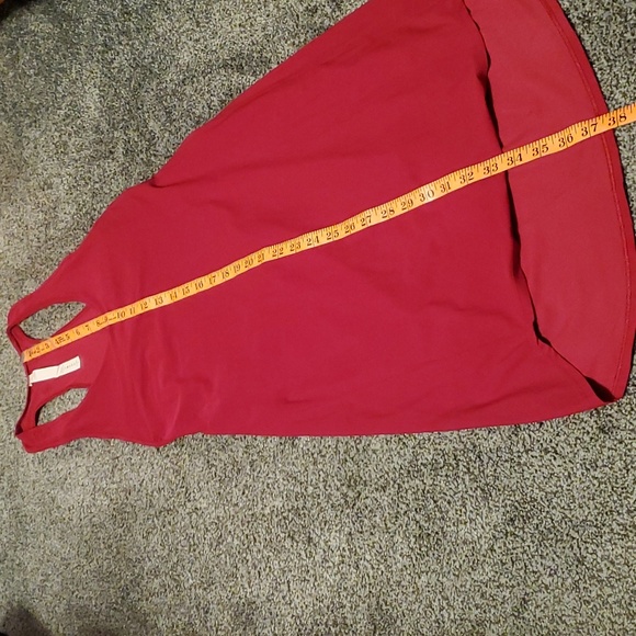 #133 Lululemon Size 2 dress o109. - Picture 3 of 5